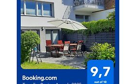 Apartament Lidia